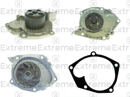 Water Pump, engine cooling (98290020)