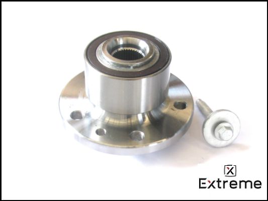 Wheel Bearing Kit (506240)