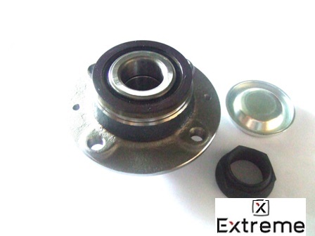 Wheel Hub (316020)