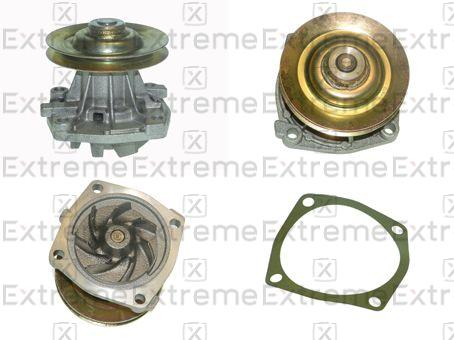 Water Pump, engine cooling (98980510)