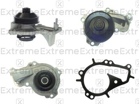 Water Pump, engine cooling (98060006)