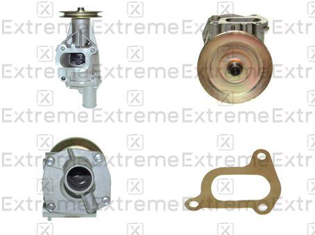 Water Pump, engine cooling (98110030)