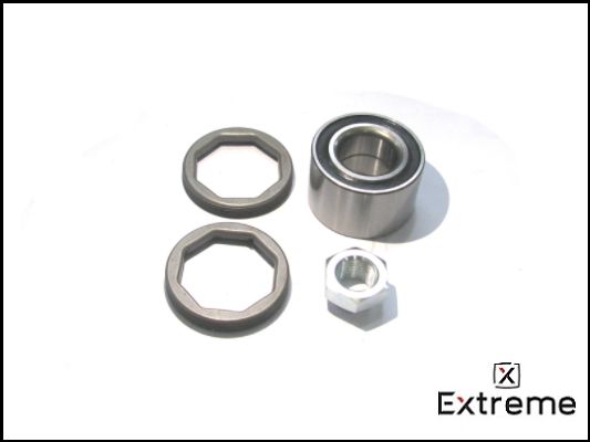 Wheel Bearing Kit (577060)