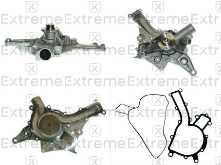 Water Pump, engine cooling (98980640)