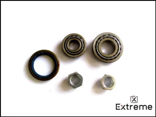 Wheel Bearing Kit (577050)