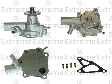 Water Pump, engine cooling (98980669)