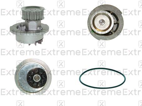 Water Pump, engine cooling (98260035)