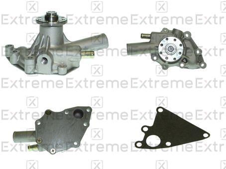 Water Pump, engine cooling (98980033)