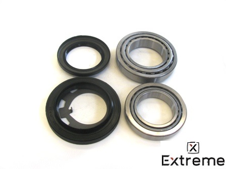Wheel Bearing Kit (570680)