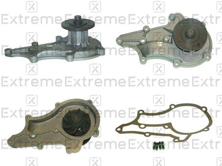 Water Pump, engine cooling (98980431)
