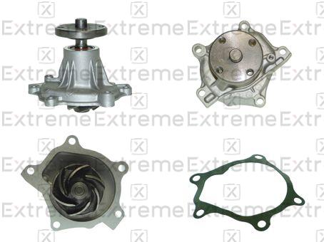 Water Pump, engine cooling (98980661)