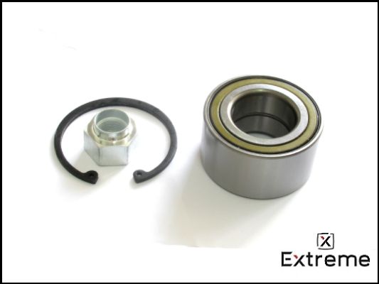 Wheel Bearing Kit (520150)