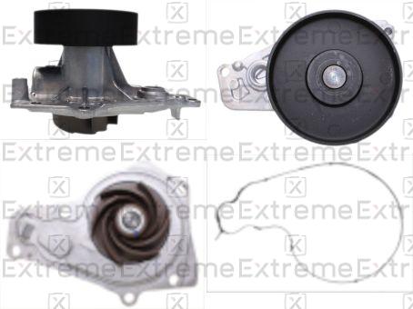 Water Pump, engine cooling (98980353)