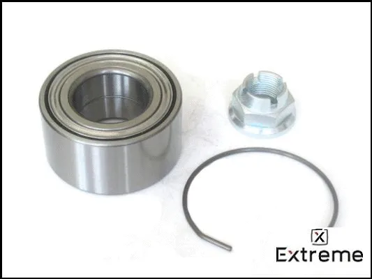 Wheel Hub (374090)