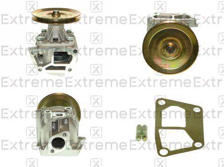 Water Pump, engine cooling (98110014)