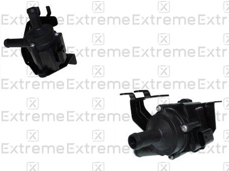 Auxiliary Water Pump (cooling water circuit) (98980743)