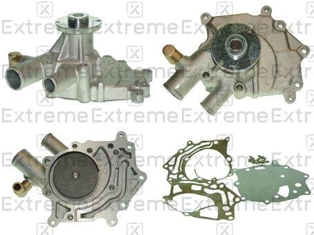Water Pump, engine cooling (98250022)