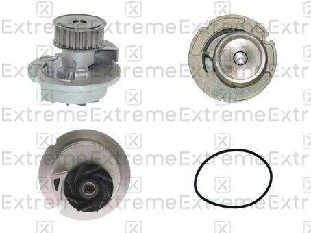 Water Pump, engine cooling (98260042)