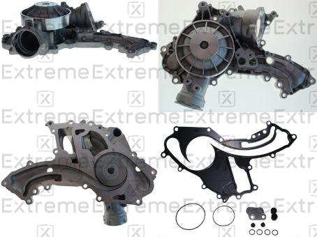 Water Pump, engine cooling (98980321)