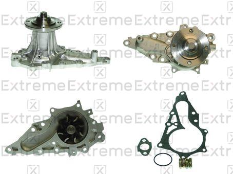 Water Pump, engine cooling (98980175)