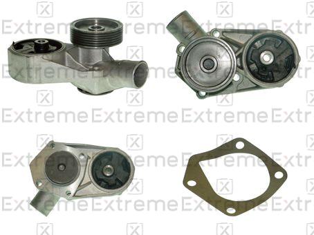 Water Pump, engine cooling (98330005)