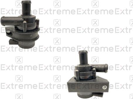 Auxiliary Water Pump (cooling water circuit) (98980690)