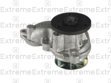 Water Pump, engine cooling (98980280)