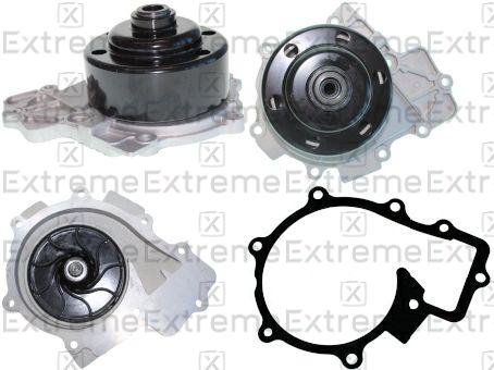 Water Pump, engine cooling (98980244)