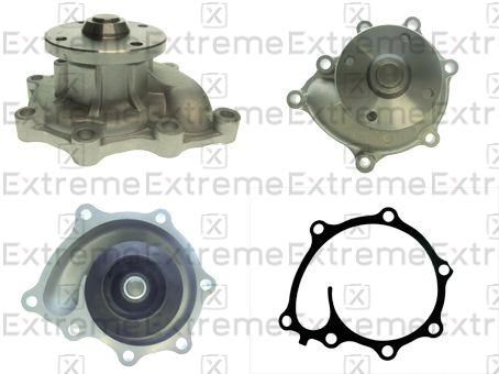 Water Pump, engine cooling (98180015)