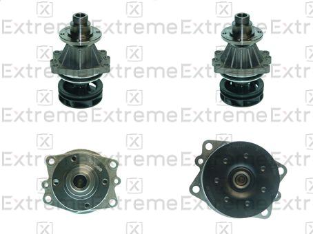 Water Pump, engine cooling (98040031)
