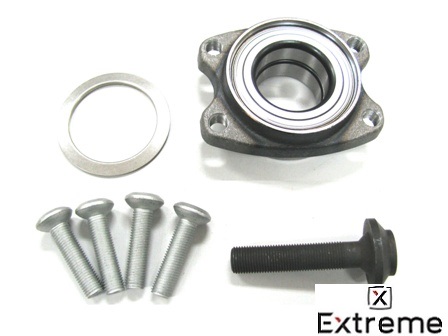 Wheel Bearing Kit (550330)