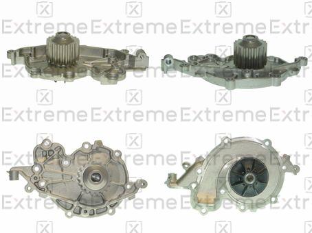 Water Pump, engine cooling (98290038)