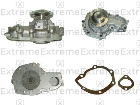 Water Pump, engine cooling (98290033)