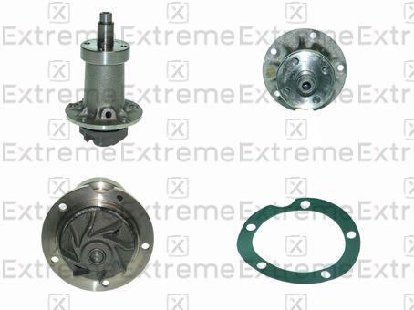 Water Pump, engine cooling (98230003)