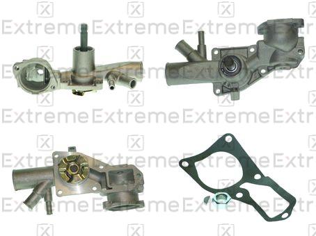 Water Pump, engine cooling (98980462)