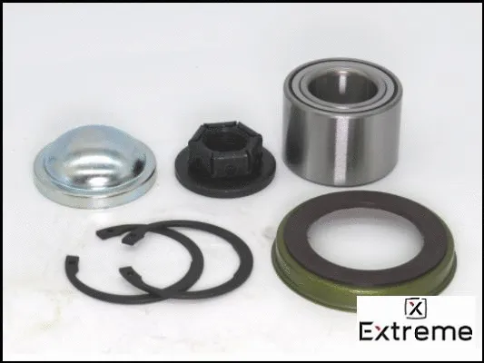 Wheel Bearing Kit (550750)