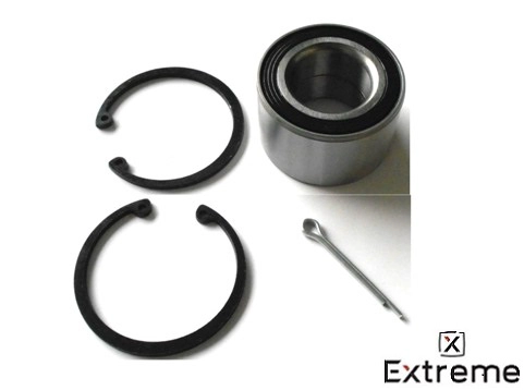 Wheel Hub (510380)