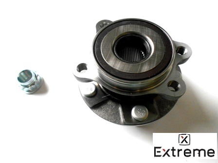 Wheel Bearing Kit (506540)