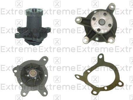 Water Pump, engine cooling (98980454)