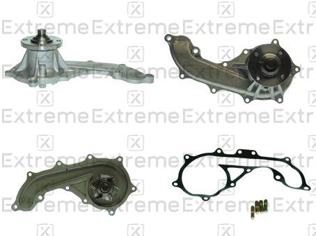 Water Pump, engine cooling (98980097)