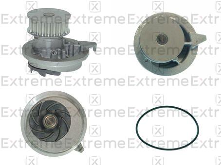 Water Pump, engine cooling (98260008)