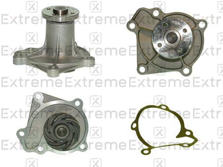 Water Pump, engine cooling (98980420)