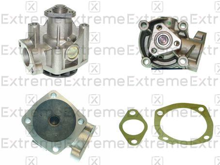 Water Pump, engine cooling (98200003)