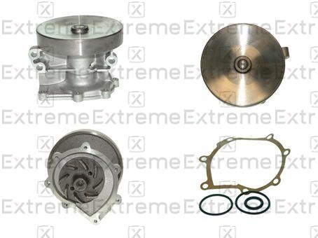 Water Pump, engine cooling (98310005)