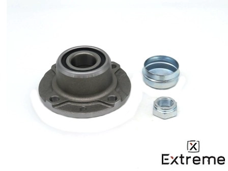Wheel Hub (303410)