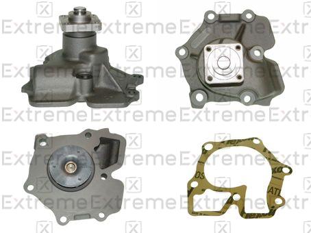 Water Pump, engine cooling (98600005)