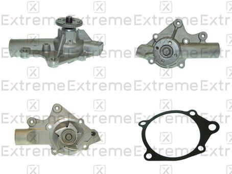 Water Pump, engine cooling (98980102)