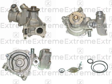 Water Pump, engine cooling (98980597)