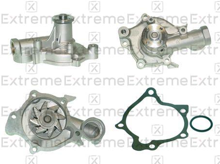 Water Pump, engine cooling (98980036)