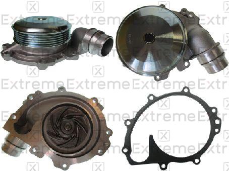 Water Pump, engine cooling (98980283)